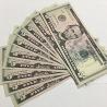 Buy counterfeit $5 dollar bills online | Popular Banknote Inc.