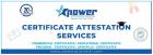 Certificate attestation services in Dubai