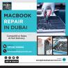 Dubai Laptop Rental provides professional MacBook repair services