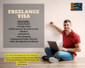 Freelance Visa 2 to 3 years