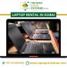 Goals Of Laptop Rental in Dubai For Events