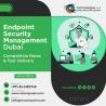 How Endpoint Security Solution Dubai Helps in Protecting Your Device
