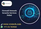 Importance of Cloud Firewall Installation Services in Dubai