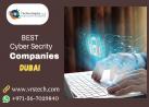 Invest in Cyber Services Dubai for Better Data Security