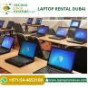 Laptop Rental In Dubai The Preferred Choice For Many Users