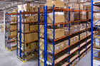 Leading Supplier of Storage Racks in Dubai