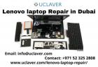 Lenovo laptop Repair in Dubai