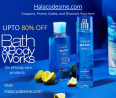 Save Big with 80% off Bath & Body Works Coupon Code UAE