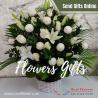 Send Flowers to any Hotel in Dubai