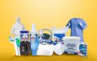 Spa Hygiene product suppliers in UAE.