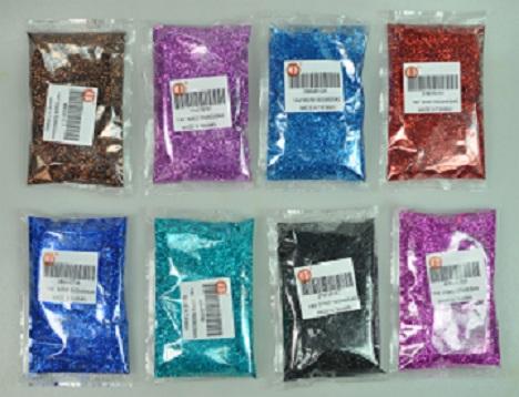 Buy Glitter Powder Online at Wholesale Price