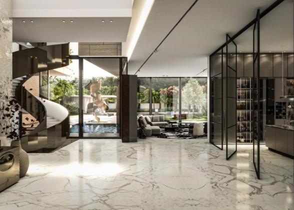 Dubai Luxury Homes for Sale