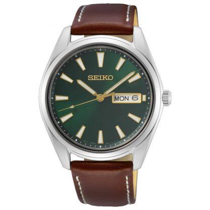 Explore our latest collection of timeless Seiko watches online