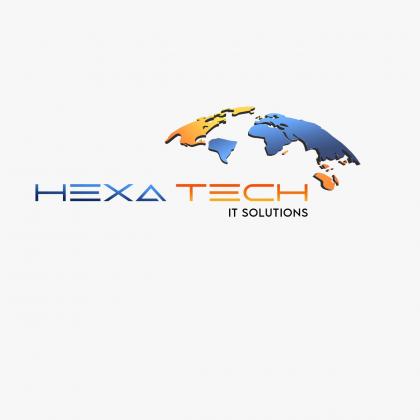 HEXA TECH Digital Marketing Agency