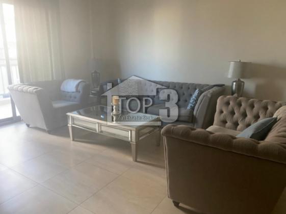 Hot Deal | Fully Furnished 2BHK For Sale in Dubai