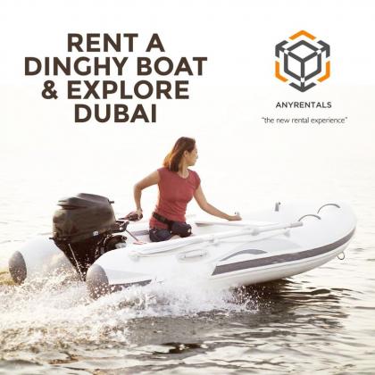List Yacht Rental Business Online Dubai