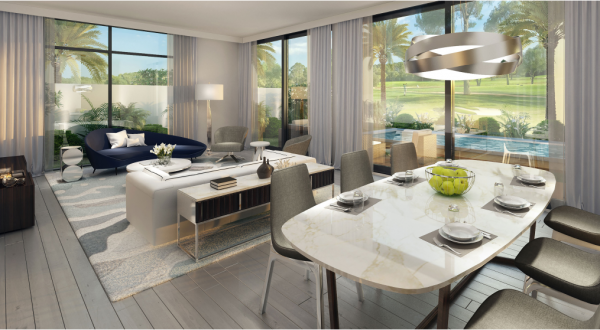 Real Estate Consultants In Dubai