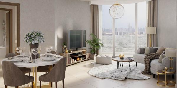 Studio Flat For Sale In Dubai