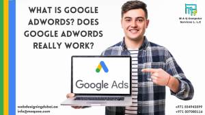 What Is Google AdWords? Does Google AdWords Really Work?
