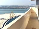 2BR Apartment with Amazing Full Sea View and Balcony