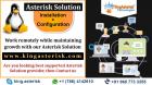 Asterisk - VoIP Solution provide by Kingasterisk technologies