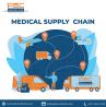 Best Medical Supply Chain Services At Genuine Price - PBC Medicals