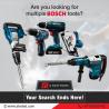 Buy Bosch Power Tools At the lowest prices