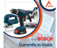 Buy Bosch Power Tools From Misar Trading