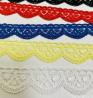Buy Chemical Lace Fabric at Wholesale Price