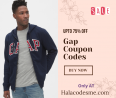 Gap Coupon Codes and Discount Vouchers UAE at Halacodesme