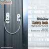 Get the Best Window Safety Lock in UAE