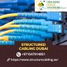 HOW DOES STRUCTURED CABLING DUBAI WORK?