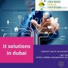 Internet Expands Possibilities For IT Solution Providers Dubai
