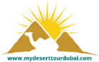 My Desert Tour Dubai