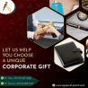 Promotional corporate gifts suppliers in Dubai