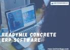 Readymix concrete ERP Software in UAE, Oman & Qatar