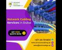 REASONS TO CHOOSE TECHNO EDGE SYSTEMS LLC FOR NETWORK CABLING INSTALLATION DUBAI