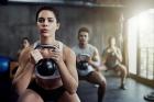 Start Your Fitness Regime With The Ladies Gym In Dubai