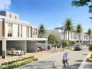 Villas for sale in The Pulse Villas Dubai