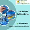 What Is Structured Cable Installation Dubai?