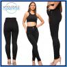 Wholesale 3 Button High Waisted Denim Jeans UK