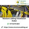 Why Is Network Cabling Dubai Important?