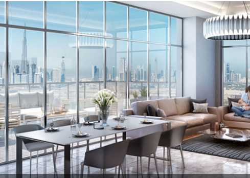 Apartment For Sale In Dubai Healthcare City