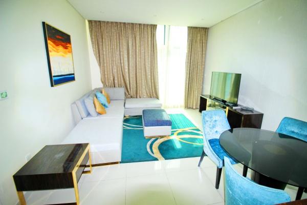 Apartments For Rent In Dubai