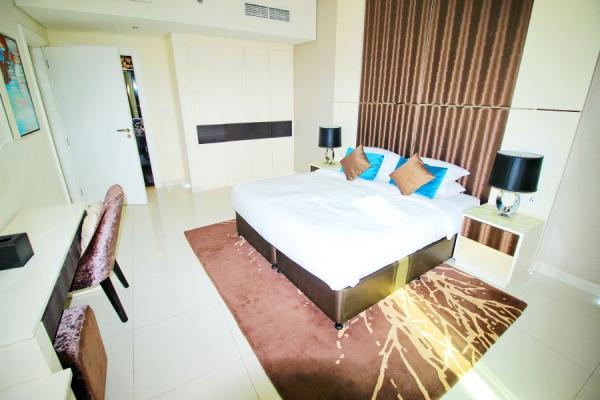 Apartments For Rent In Dubai