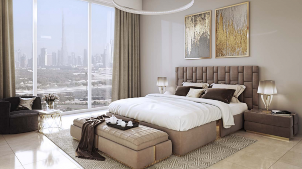 Apartments For Sale In Meydan