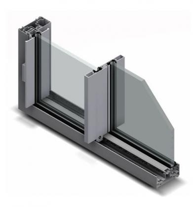 Buy Concealed Sliding Windows and Doors at Lowest Prices