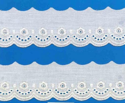 Buy Cotton Laces Online at Wholesale Prices