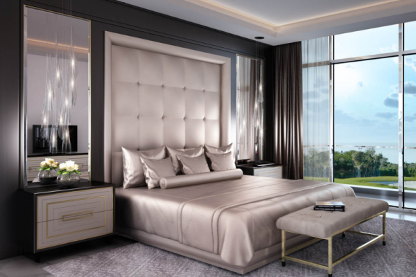 Buy Luxury Villa in Dubai