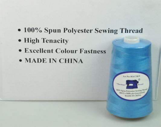 Buy Polyester Sewing Threads at Wholesale Prices